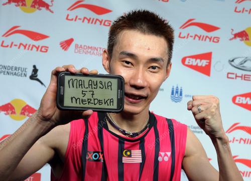 DEN07_30082014_BADMINTON