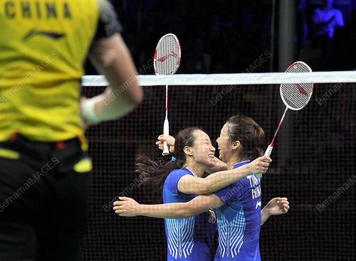 DEN07_31082014_BADMINTON
