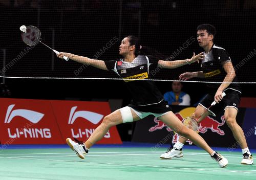 DEN10_25082014_BADMINTON