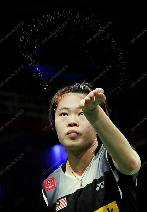 DEN11_25082014_BADMINTON0