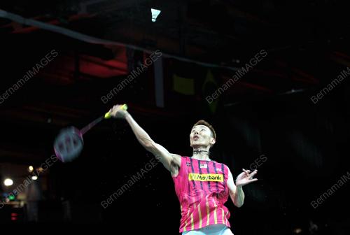 DEN13_29082014_BADMINTON