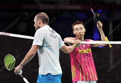 DEN14_29082014_BADMINTON