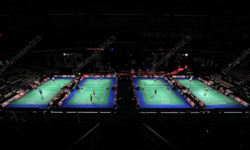 DEN16_26082014_BADMINTON
