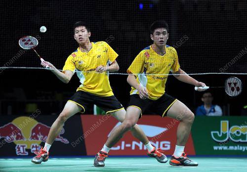 DEN16_27082014_BADMINTON
