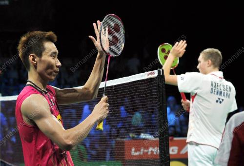 DEN16_30082014_BADMINTON