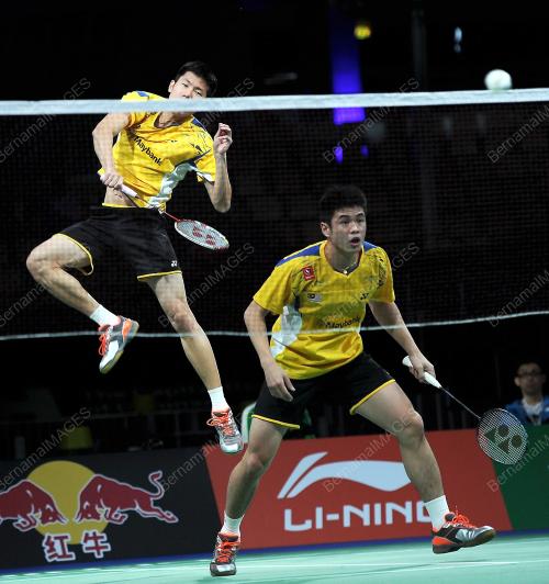DEN17_27082014_BADMINTON