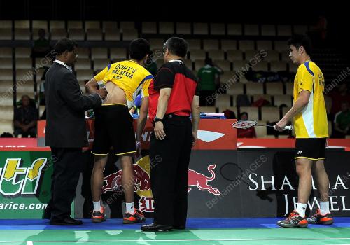 DEN19_27082014_BADMINTON
