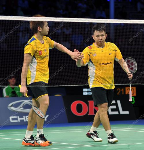 DEN19_29082014_BADMINTON