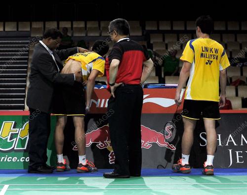 DEN21_27082014_BADMINTON
