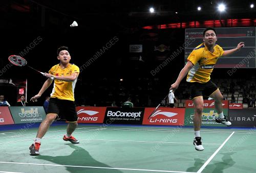 DEN30_27082014_BADMINTON