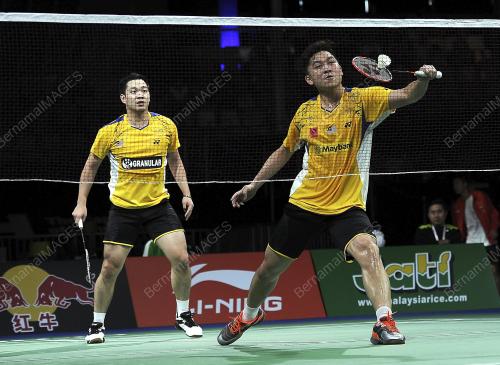 DEN31_27082014_BADMINTON
