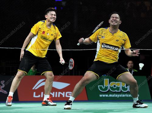 DEN32_27082014_BADMINTON