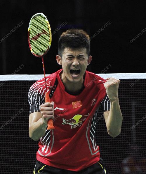 DEN33_29082014_BADMINTON