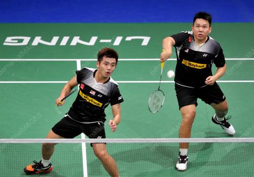 DEN39_27082014_BADMINTON