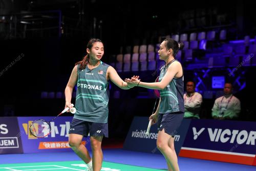 THOMAS & UBER CUP 2026