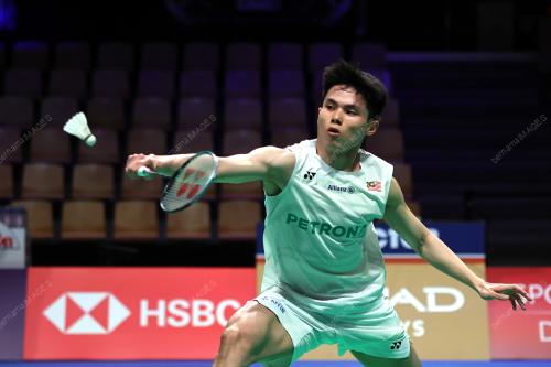 PIALA THOMAS DAN UBER 2026