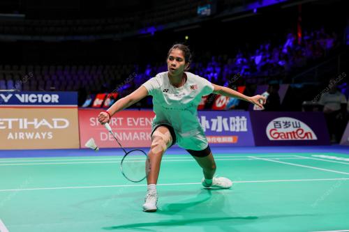 THOMAS AND UBER CUP 2026
