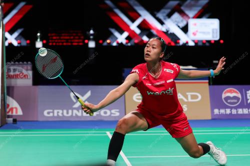 BWF THOMAS & UBER CUP 2026