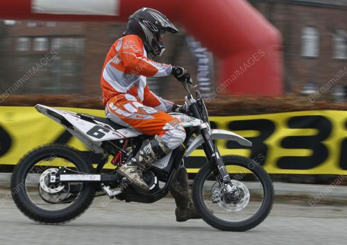 COP 15 ECO ENDURO