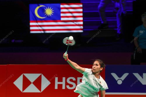 THOMAS AND UBER CUP 2026
