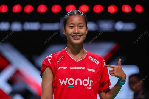 THOMAS AND UBER CUP 2026