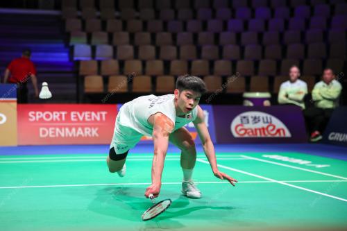 THOMAS AND UBER CUP 2026