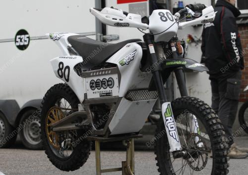 COP 15 ECO ENDURO