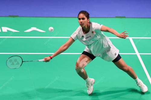 THOMAS AND UBER CUP 2026