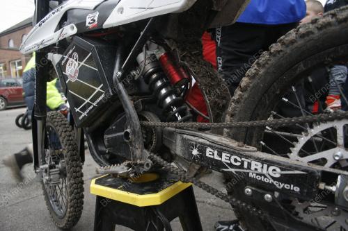 COP 15 ECO ENDURO