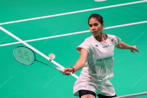 THOMAS AND UBER CUP 2026