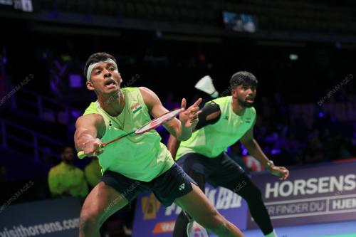 THOMAS AND UBER CUP 2026