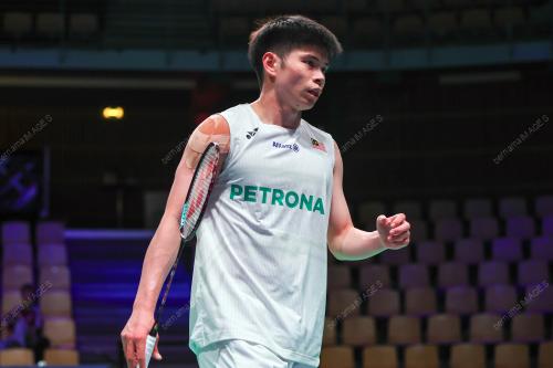 THOMAS AND UBER CUP 2026