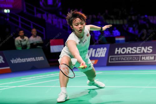THOMAS AND UBER CUP 2026