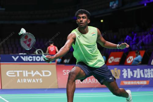 THOMAS AND UBER CUP 2026
