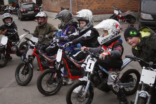 COP 15 ECO ENDURO