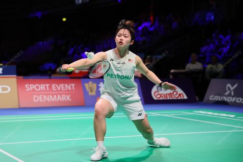 THOMAS AND UBER CUP 2026