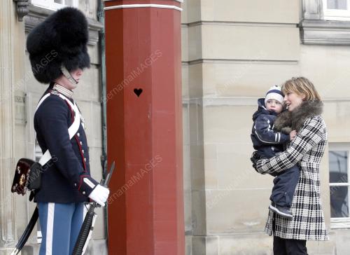 ROYAL GUARDS OF DENMARK