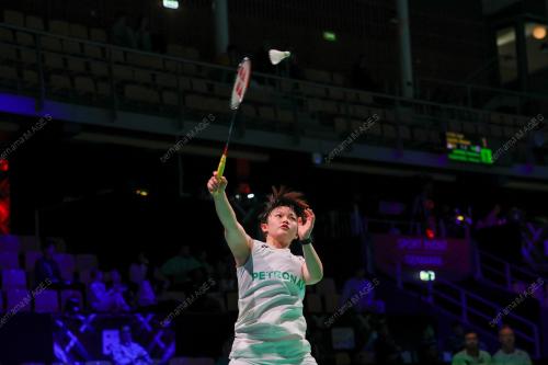 THOMAS AND UBER CUP 2026
