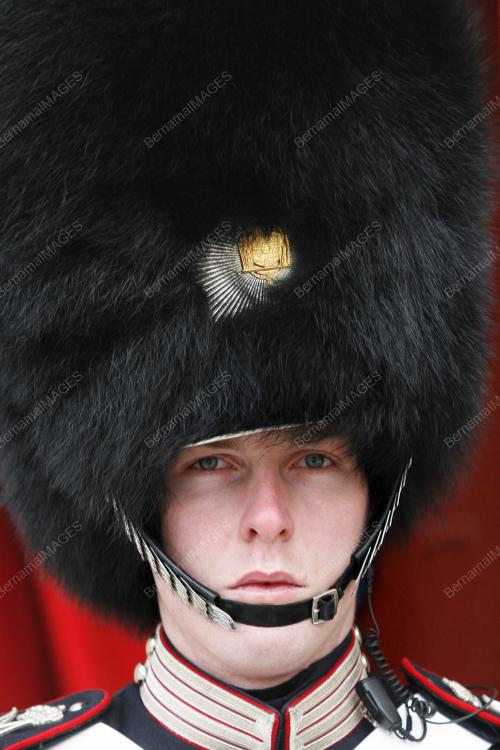 ROYAL GUARDS OF DENMARK
