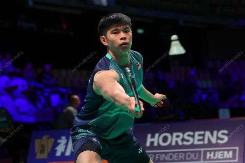 THOMAS AND UBER CUP 2026