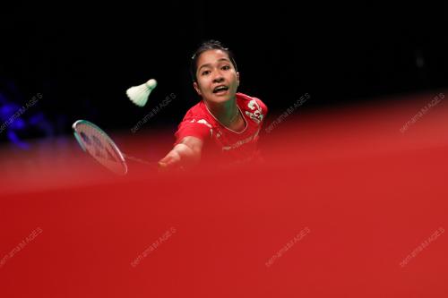BWF THOMAS & UBER CUP 2026