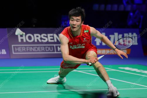 THOMAS CUP 2026