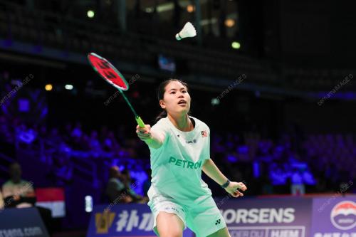 THOMAS AND UBER CUP 2026