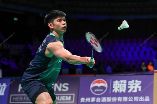 THOMAS AND UBER CUP 2026