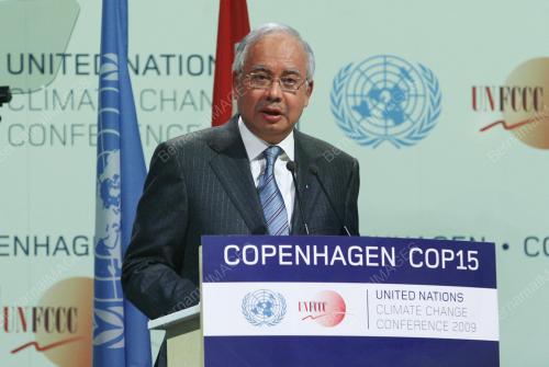 NAJIB TUN RAZAK