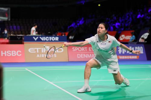 THOMAS AND UBER CUP 2026