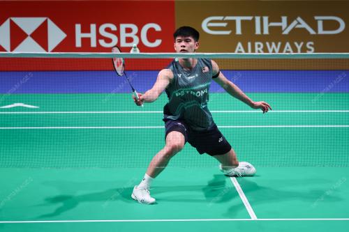 THOMAS AND UBER CUP 2026