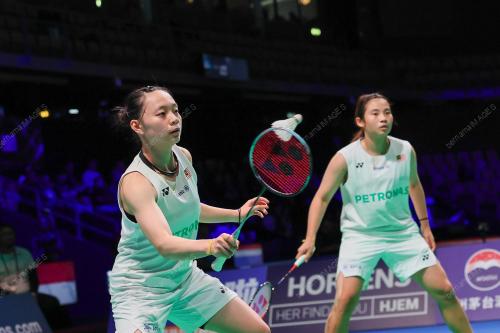 THOMAS AND UBER CUP 2026