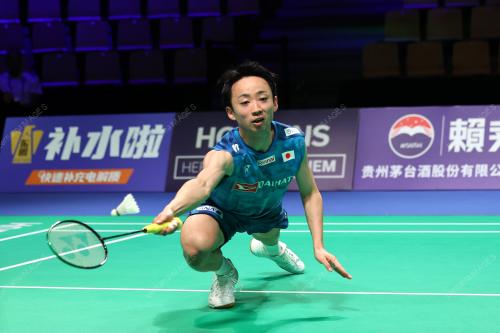 THOMAS AND UBER CUP 2026