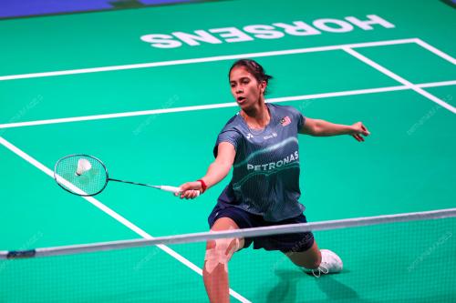 THOMAS & UBER CUP 2026